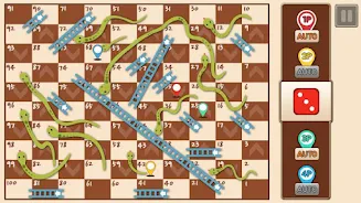 Snakes & Ladders King Screenshot16