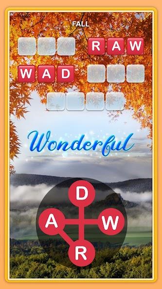 Word Trip Mod Screenshot2