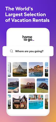 Vacation Rentals - HomeToGo Screenshot9