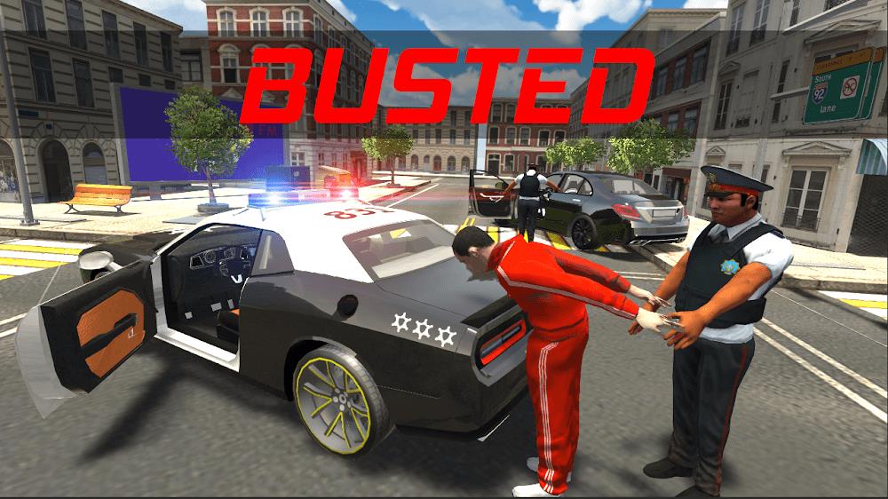 Police VS Crime Screenshot5