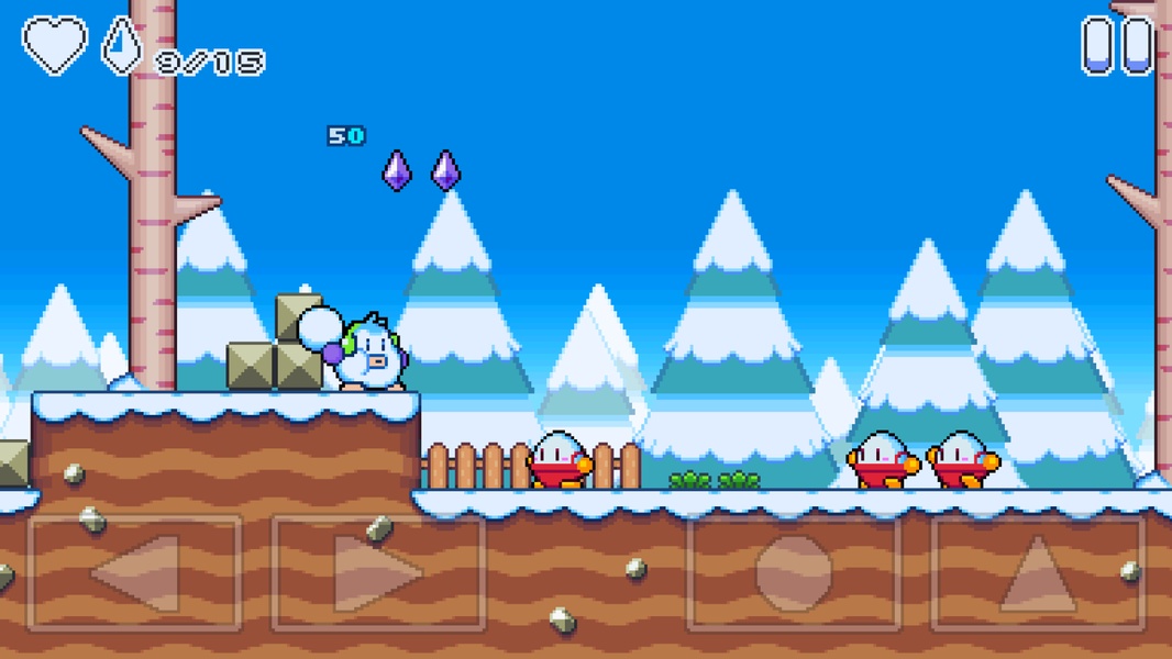 Snow Kids Screenshot3