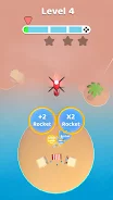 Evolving Bombs Screenshot2