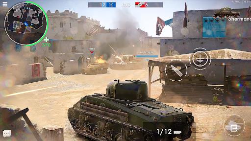 World War Heroes — Game perang Screenshot7