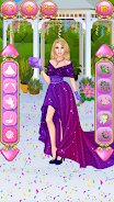 Prom Night Dress Up Screenshot7