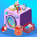 Laundry Rush Washing Shop Game APK