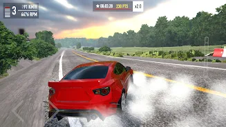 The Touge Screenshot5