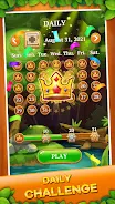 Mahjong Forest: Tile Match Screenshot8