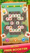 Mahjong Forest: Tile Match Screenshot6