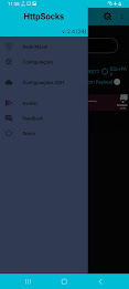 HttpSocks - VPN Websocket Screenshot3