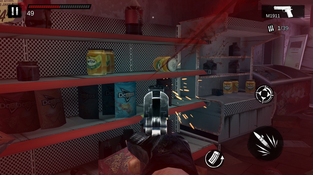 Zombie Frontier 4 Screenshot6