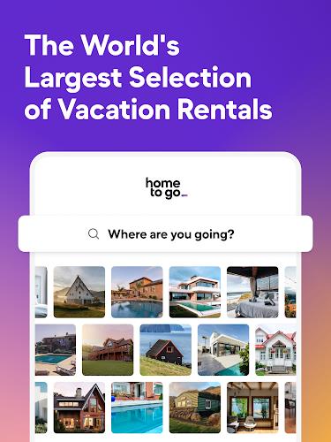 Vacation Rentals - HomeToGo Screenshot16