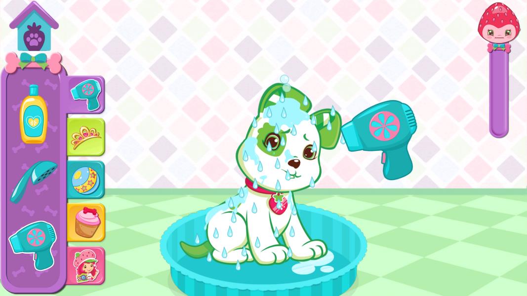 Puppy Palace Screenshot4