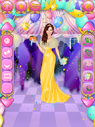 Prom Night Dress Up Screenshot11