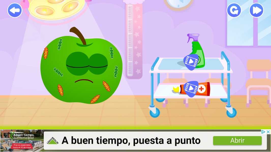 Educational games for kids 2-4 Screenshot7