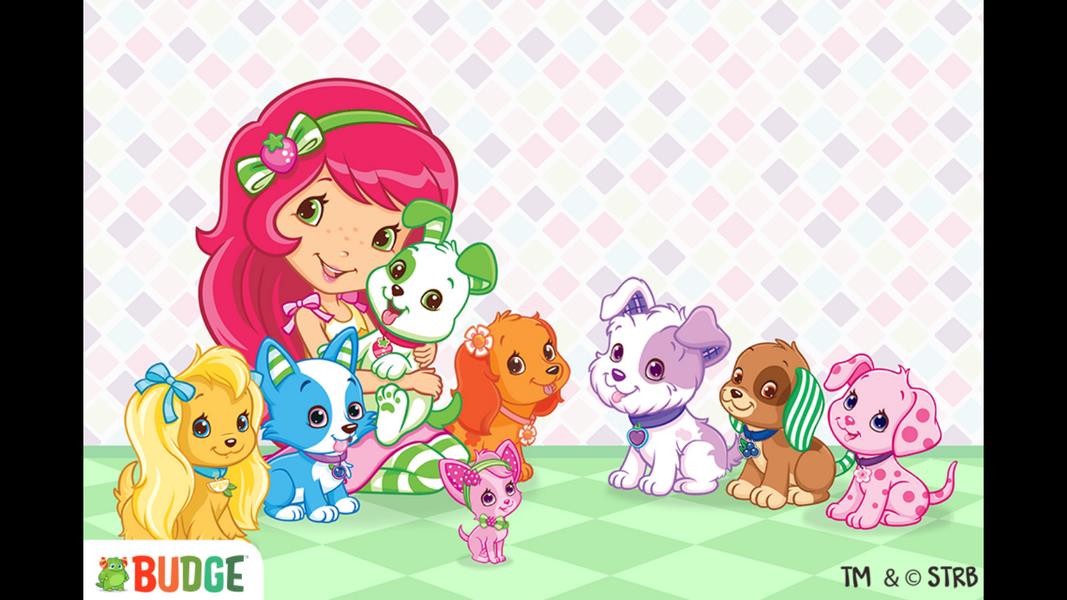 Puppy Palace Screenshot1