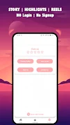 Story Saver & Reels Downloader Screenshot5