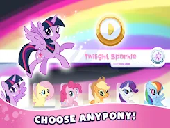 Pony Runners Screenshot9