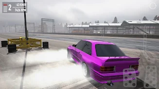 The Touge Screenshot7