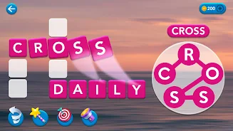 Crossword Daily Screenshot8