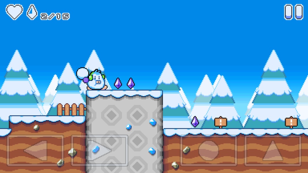 Snow Kids Screenshot7