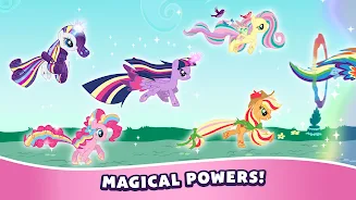 Pony Runners Screenshot15