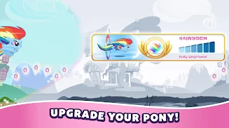 Pony Runners Screenshot11