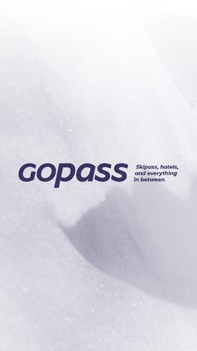 GOPASS.travel Screenshot5