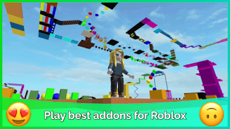 parkour in roblox Screenshot4