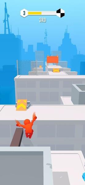 Parkour Race Screenshot6