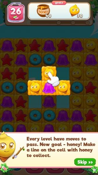 Candy Riddles Screenshot5