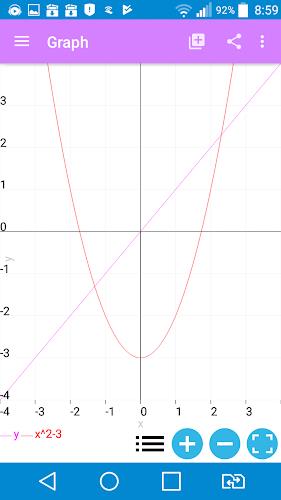 Math Solver Screenshot4