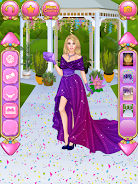 Prom Night Dress Up Screenshot14