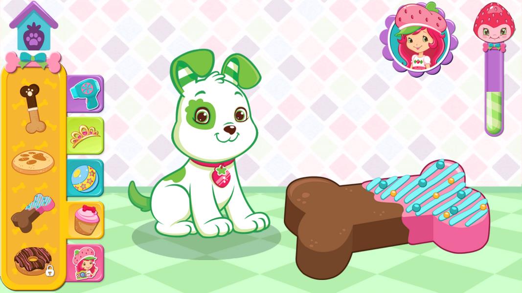 Puppy Palace Screenshot6