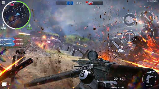 World War Heroes — Game perang Screenshot6