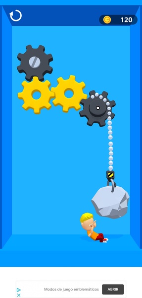 Rescue Machine Screenshot7