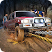 OffRoad Pull Car Mud Simulator APK