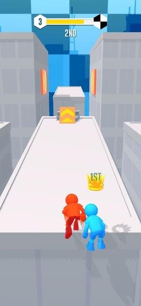 Parkour Race Screenshot7