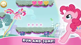 Pony Runners Screenshot7