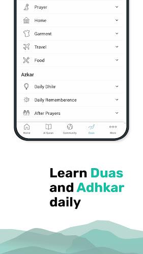 Athan: Prayer Times & Al Quran New APK Download for Mobile App - 51wma