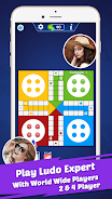 Ludo Expert- Voice Call Game Screenshot4