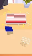 Drop Fit: World Flag Puzzle Screenshot20