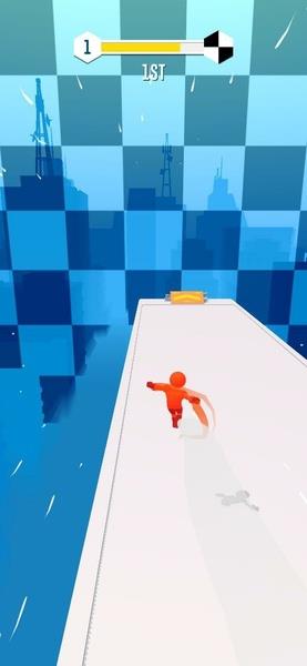 Parkour Race Screenshot1