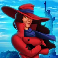 Carmen Stories: Detective Game APK