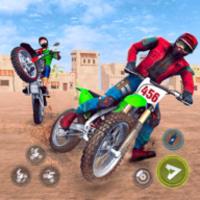 Bike Stunt 2 - Xtreme Racing Game APK