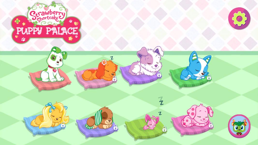 Puppy Palace Screenshot2