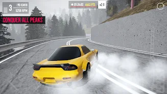 The Touge Screenshot2