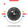 Timestamp camera: Add DateTime APK