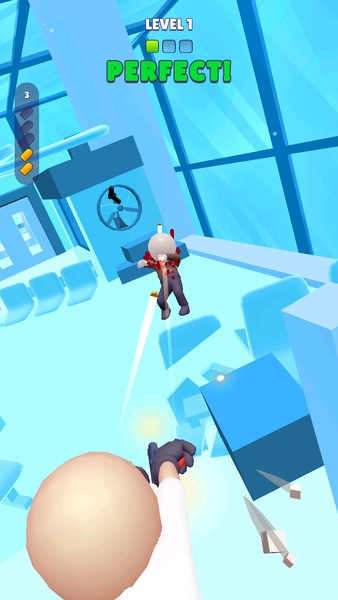 Run & Gun Screenshot4