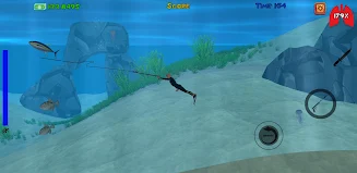 ApexDiver Screenshot6