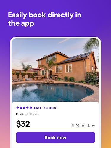 Vacation Rentals - HomeToGo Screenshot22